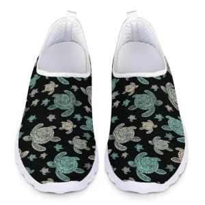 Chaussures Tortue Femme - Réunion