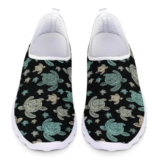 Chaussures Tortue Femme - Réunion