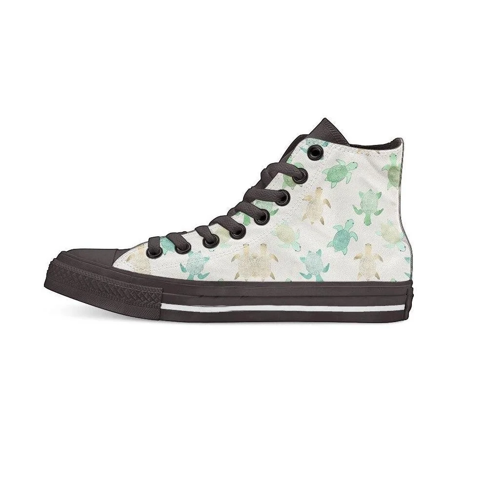Chaussures Tortue 'COLD'
