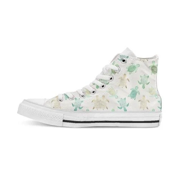 Chaussures Tortue 'COLD'