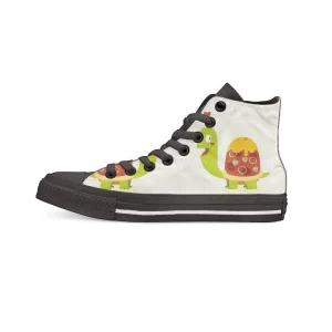 Chaussures Tortue -  Pizza