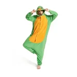 Pyjama Tortue Adulte - Relax