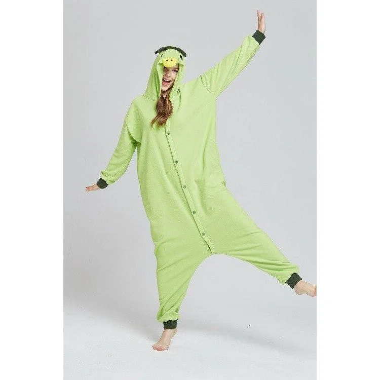 Pyjama Tortue pour Adultes