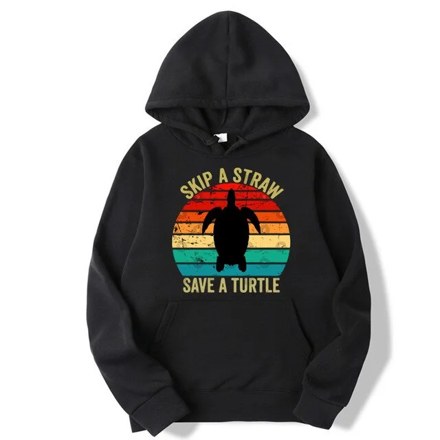 Sweat Tortue - Save a Turtle – Image 5