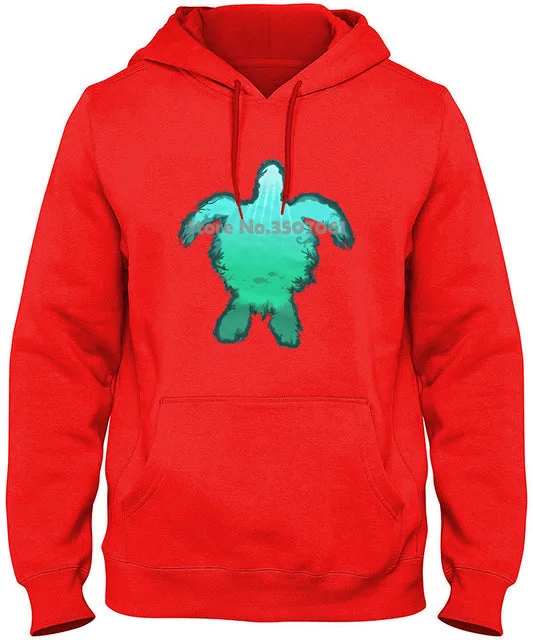 Sweat Tortue à Capuche - BlueSwim – Image 3