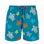 Short de Bain Tortue - Achille