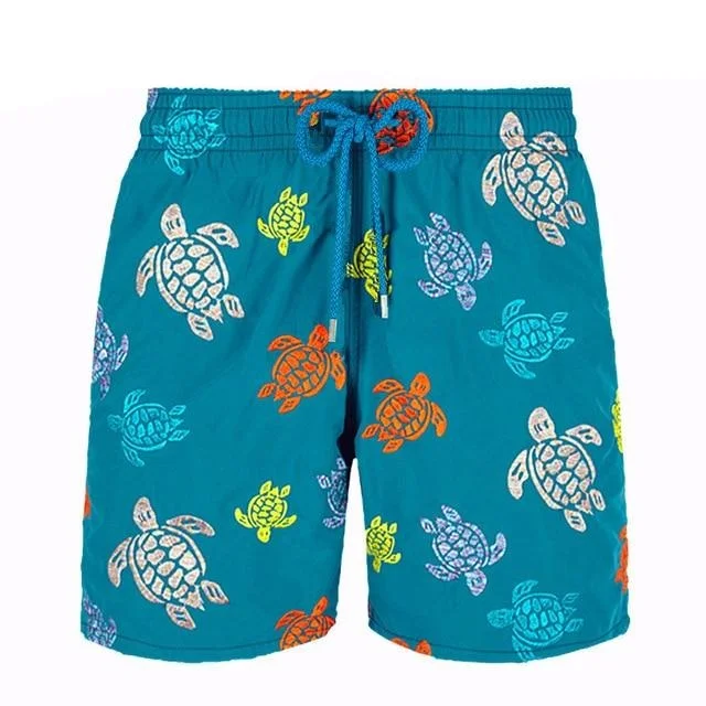 Short de Bain Tortue Achille