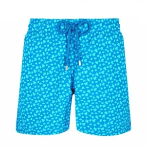 Short de Bain Tortue - Océan