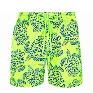 Short de Bain Tortue - Imbricata