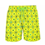 Maillot de Bain Tortue - Relief