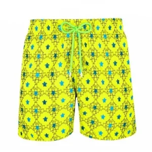 Maillot de Bain Tortue - Relief