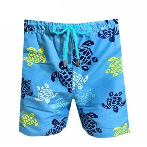 Short de bain Tortue Enfant - Hawaï