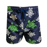 Short de bain Tortue Enfant - Shell