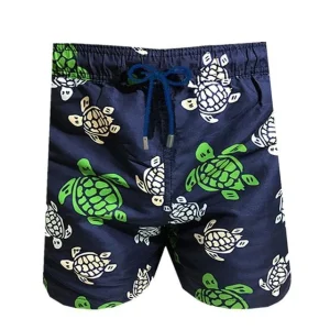 Short de bain Tortue Enfant - Shell