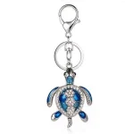 Porte-clé Bébé Tortue