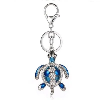 Porte-Clé Bébé Tortue