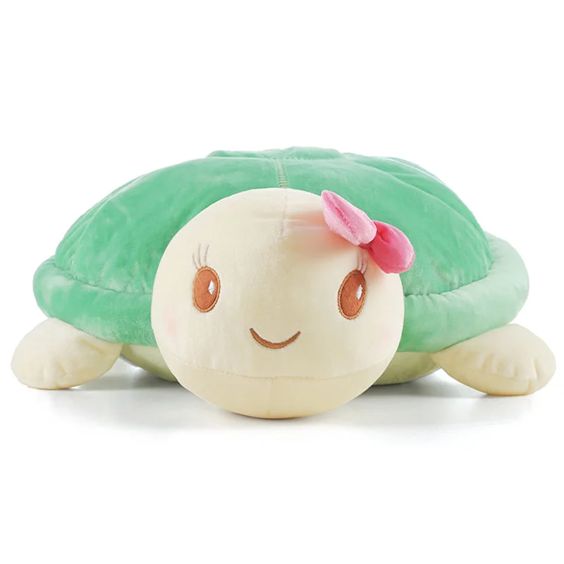 Peluche Tortue Douce