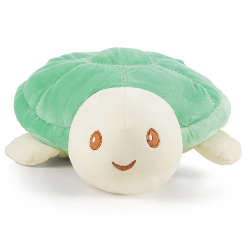 Peluche Tortue à Câliner