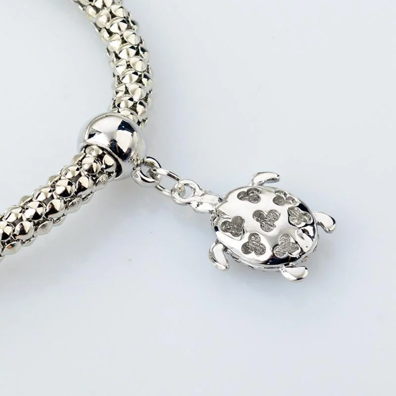 Détails du Set de Bracelets Tortue