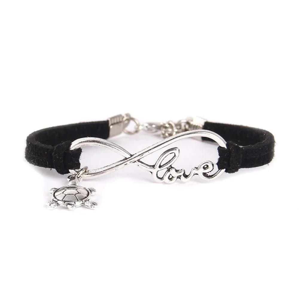Bracelet Tortue Love