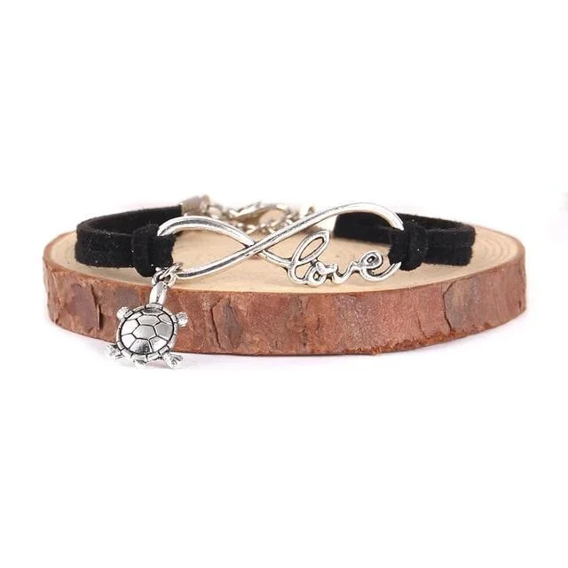 Soin et entretien du Bracelet Tortue