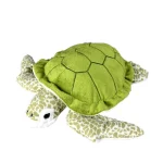 Peluche Tortue Soft - 28 cm