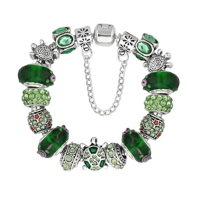 Bracelet Tortue GreenPower