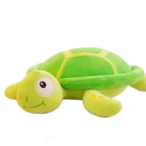 Peluche Tortue - Smile 50-60cm