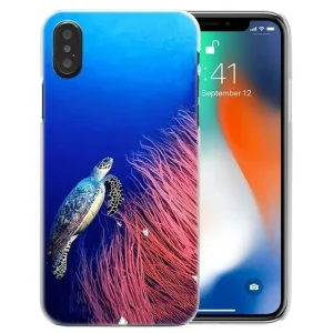 Coque Tortue Exploratrice - iPhone XR et tous modèles