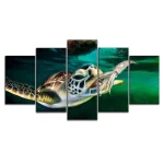 Tableau Tortue - Sprint