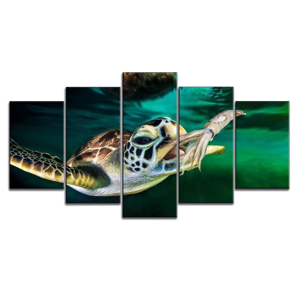 Tableau Tortue - Sprint