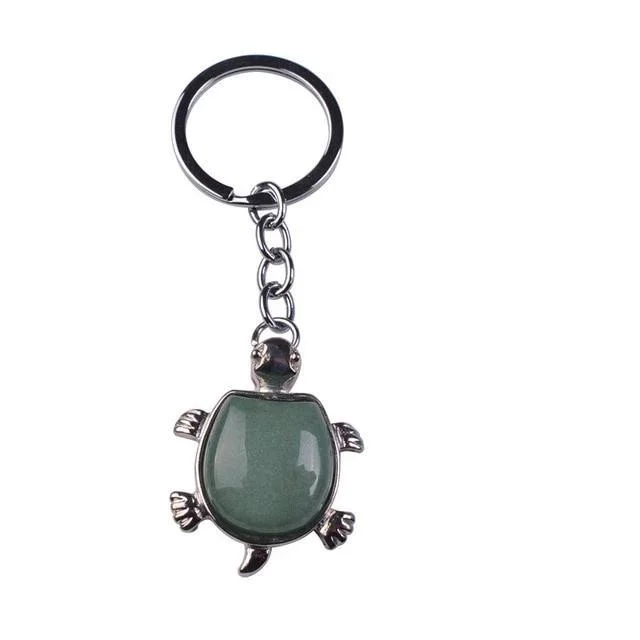 Porte-clé Tortue : un cadeau idéal