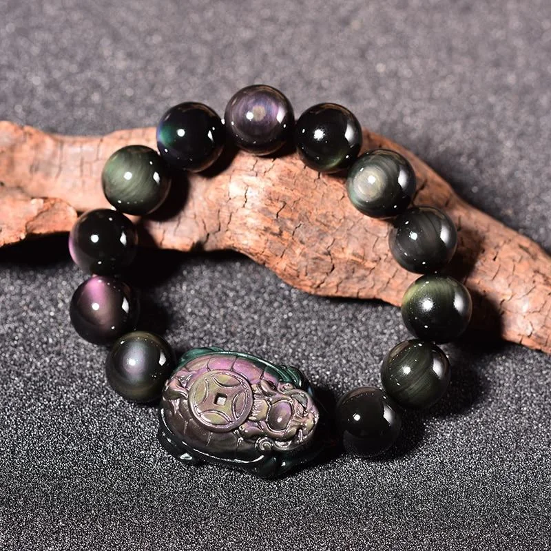 Bracelet Tortue Dragon