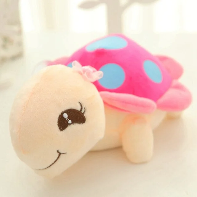 Peluche Tortue Douce