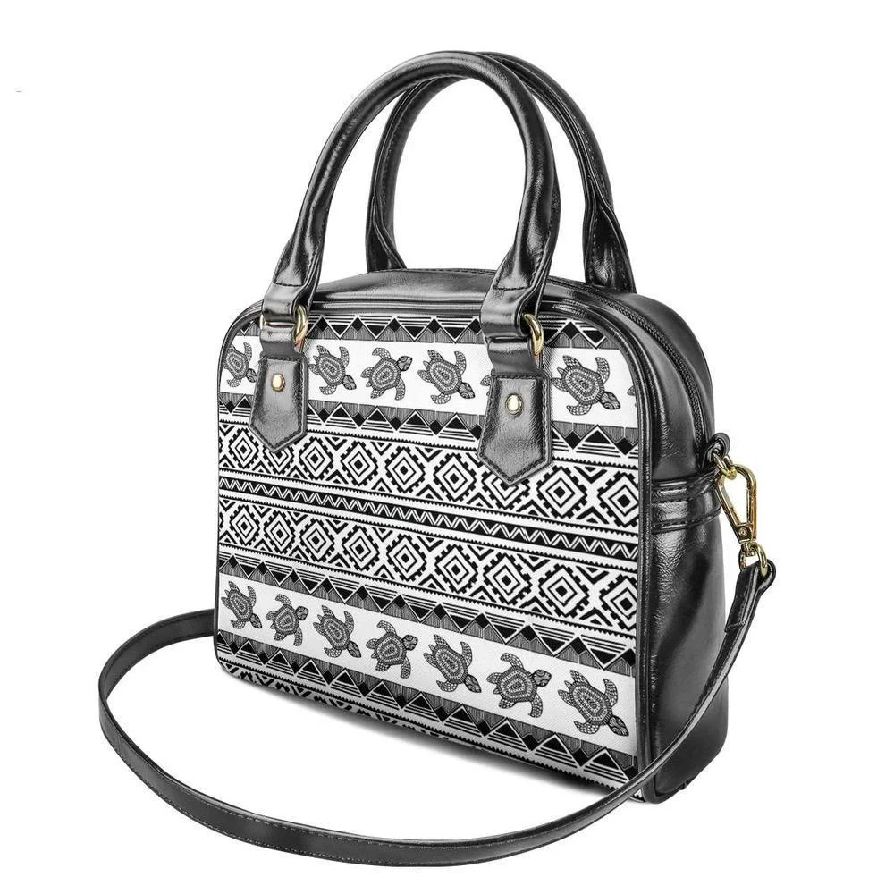 Sac à main Tortue - Grisaille – Image 4