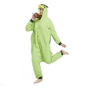 Pyjama Tortue Combinaison - Cartoon