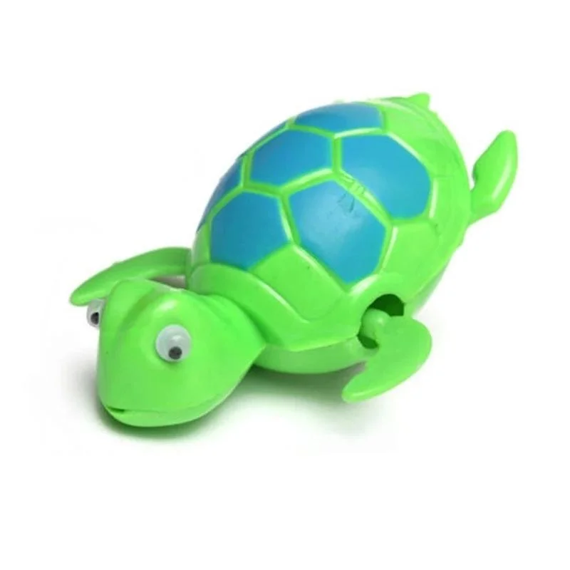 Jouet Tortue qui Nage