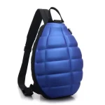 Sac a Dos Tortue - Carapace (Multi coloris)
