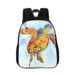 Sac à Dos Tortue - Design