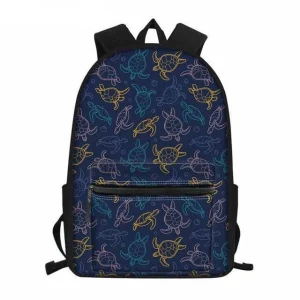 Sac à Dos Tortue Adulte - Nuancier
