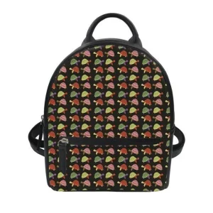 Sac à Dos Tortue - Bébé tortues