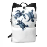 Sac à Dos Tortue - Blue Swim