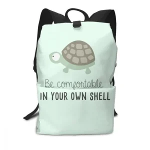 Sac à Dos Tortue - Be Comfortable