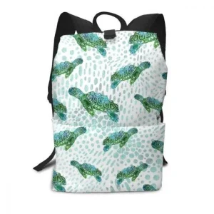 Sac à Dos Tortue - Green Turtle
