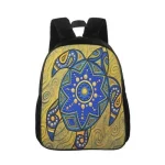 Sac à Dos Tortue - Inspiration Hawaï