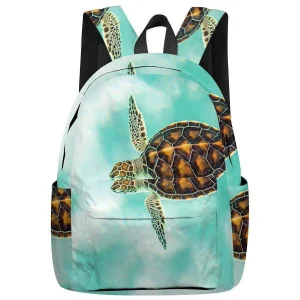 Sac à Dos Tortue - Tortue Léopard