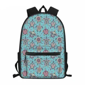 Sac à Dos Tortue - Mexicain