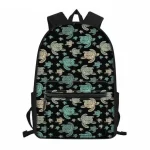 Sac à Dos Tortue - Réunion