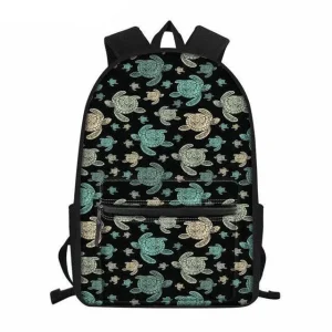 Sac à Dos Tortue - Réunion