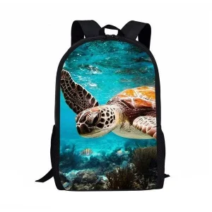 Sac à Dos Tortue - Sérénité